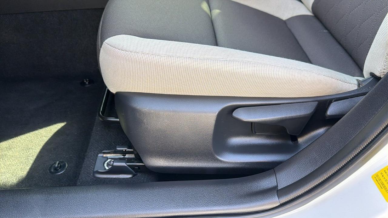 2025 Toyota Corolla LE San Antonio TX