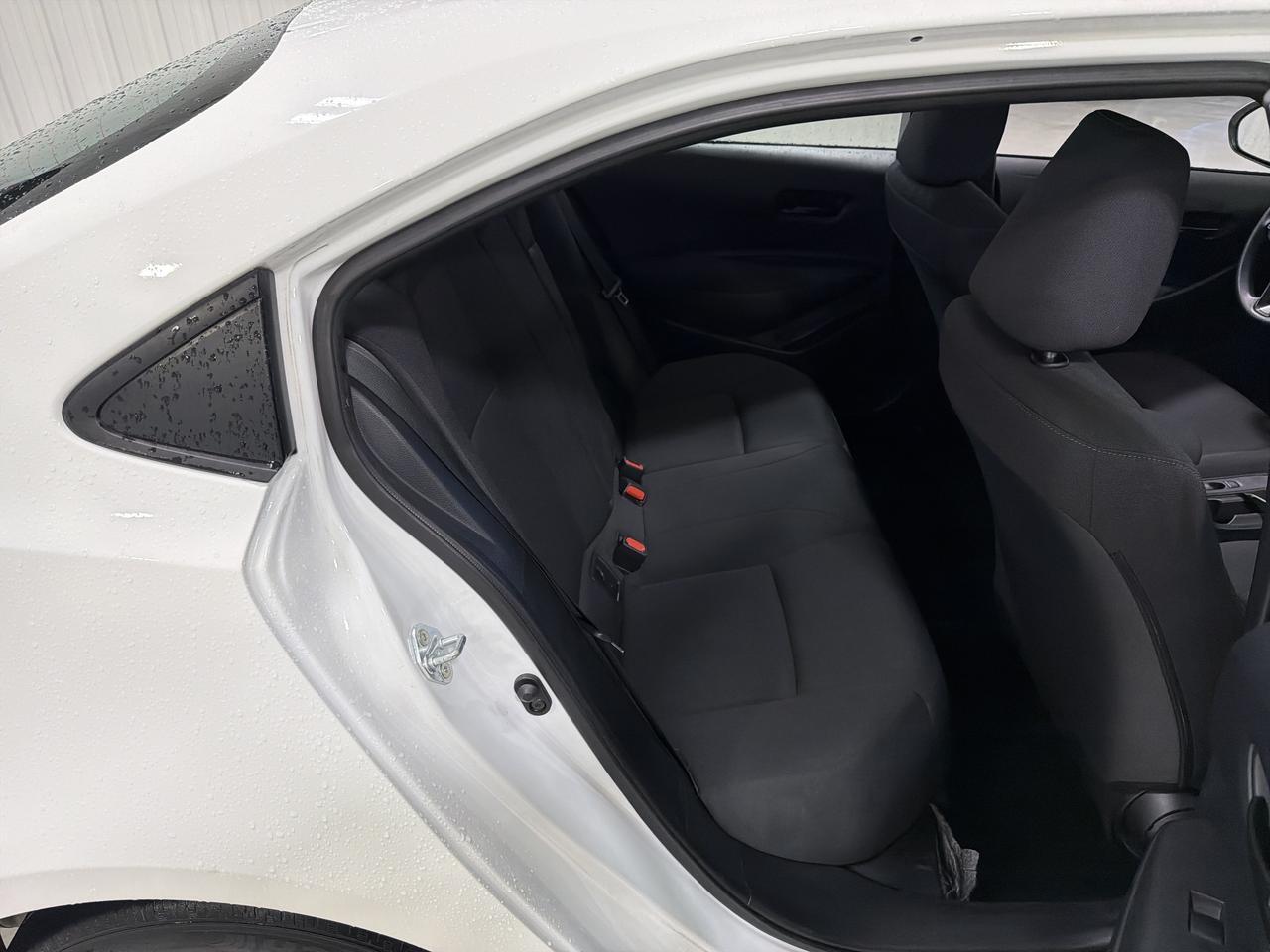 2025 Toyota Corolla LE San Antonio TX