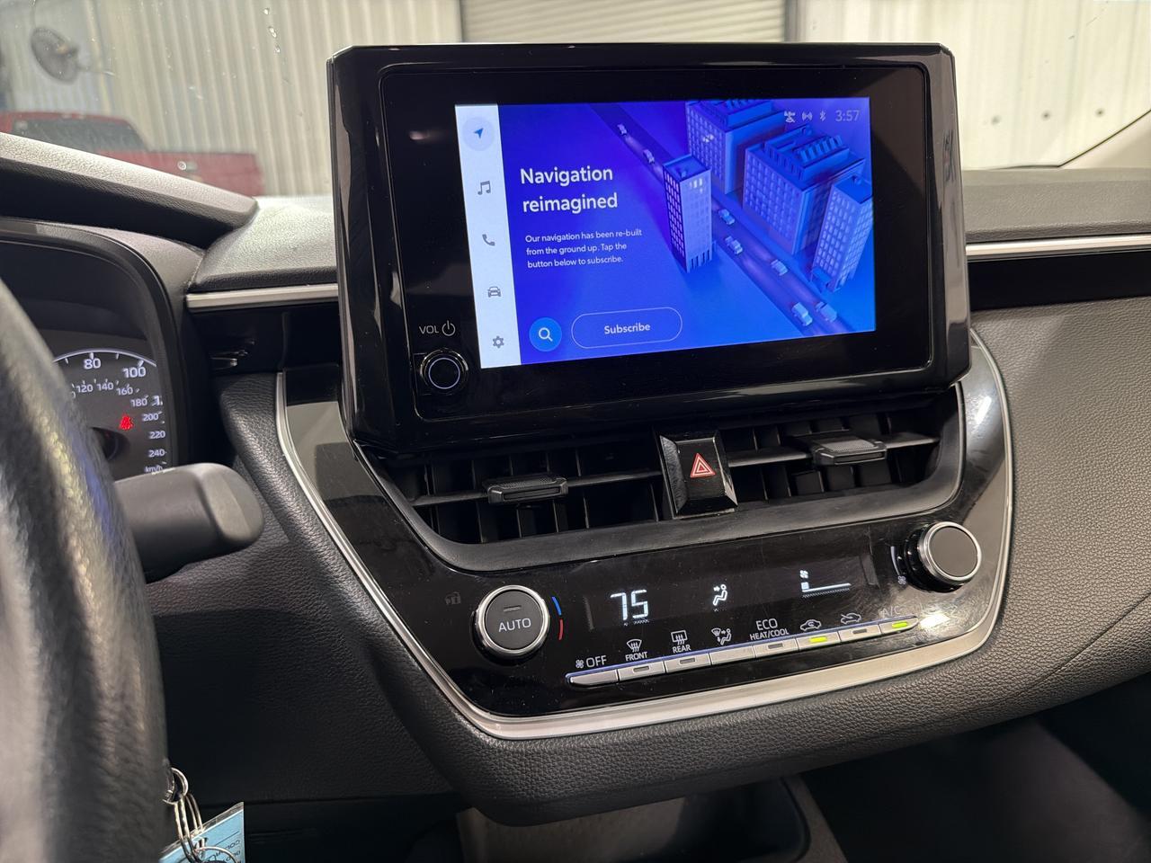 2025 Toyota Corolla LE San Antonio TX