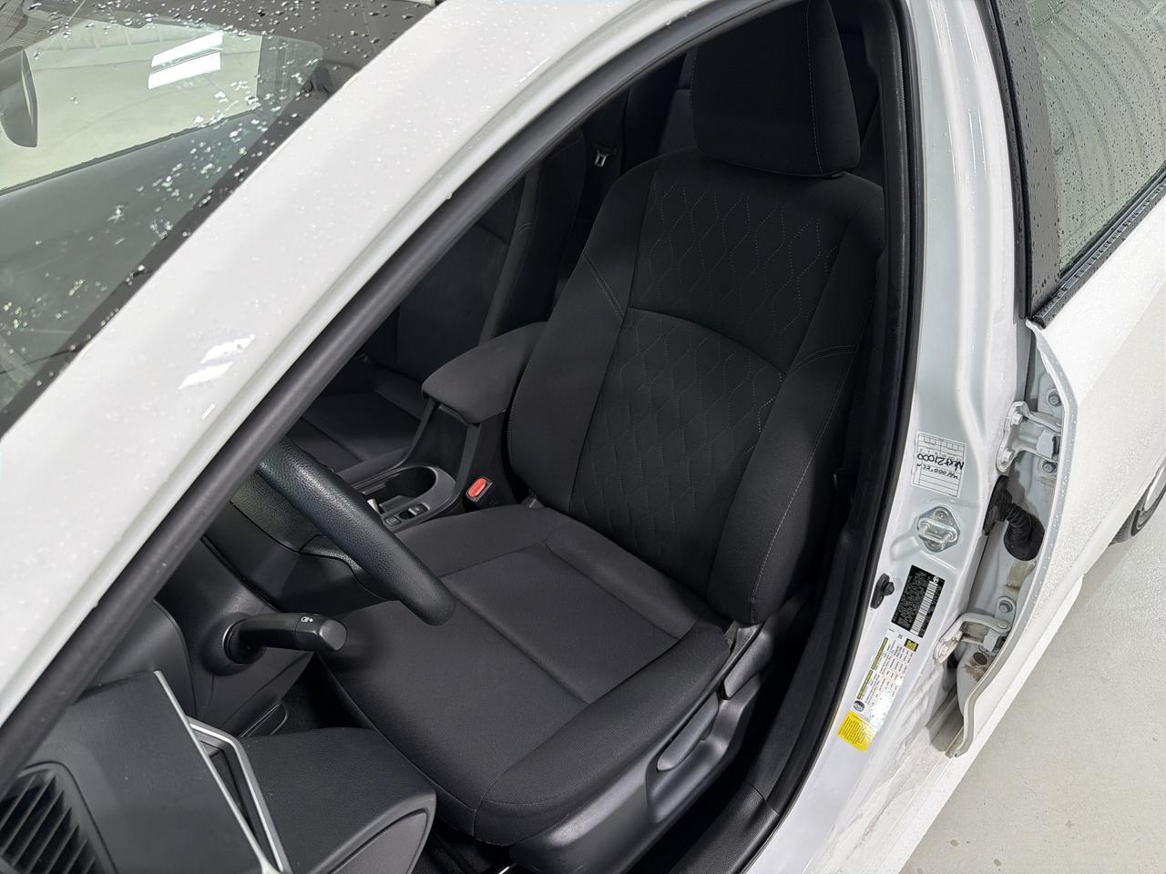 2025 Toyota Corolla LE San Antonio TX