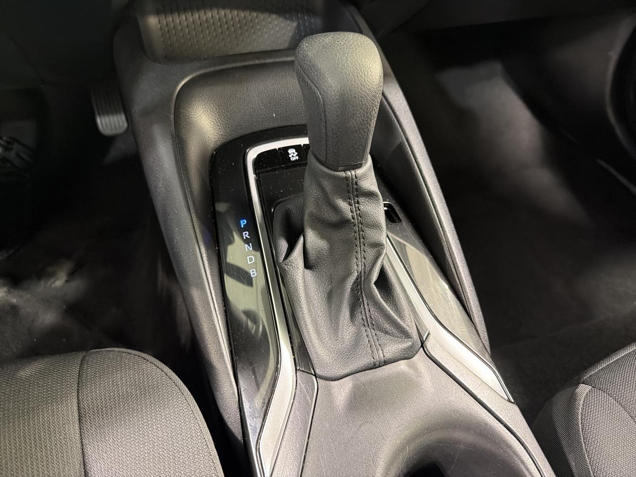2025 Toyota Corolla LE San Antonio TX