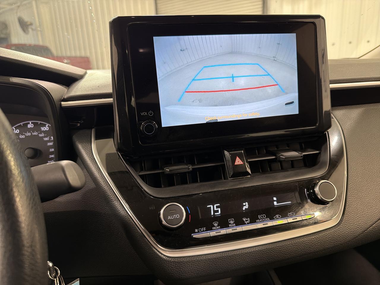 2025 Toyota Corolla LE San Antonio TX