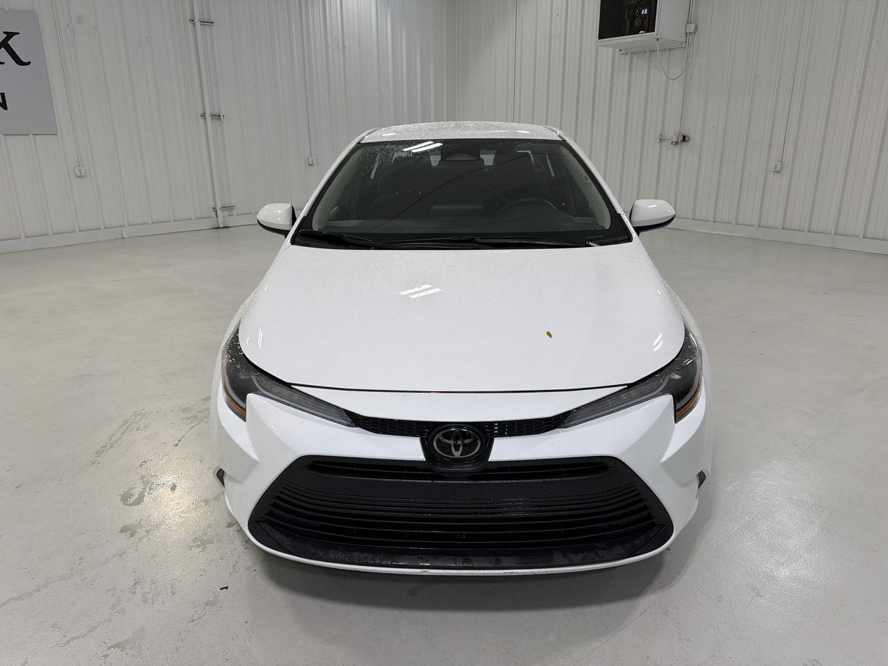 2025 Toyota Corolla LE San Antonio TX
