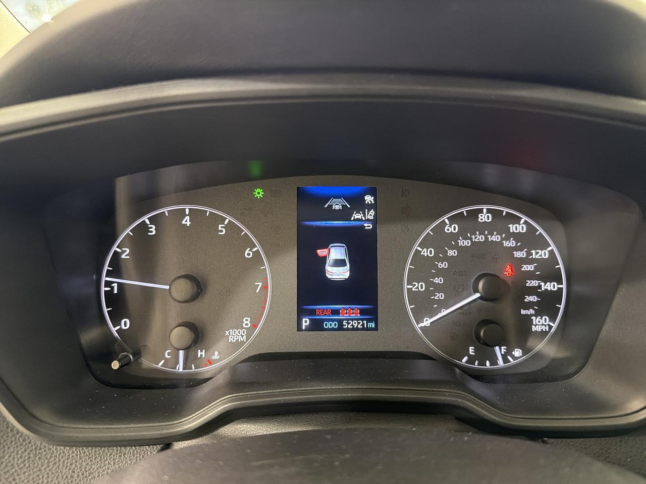 2025 Toyota Corolla LE San Antonio TX