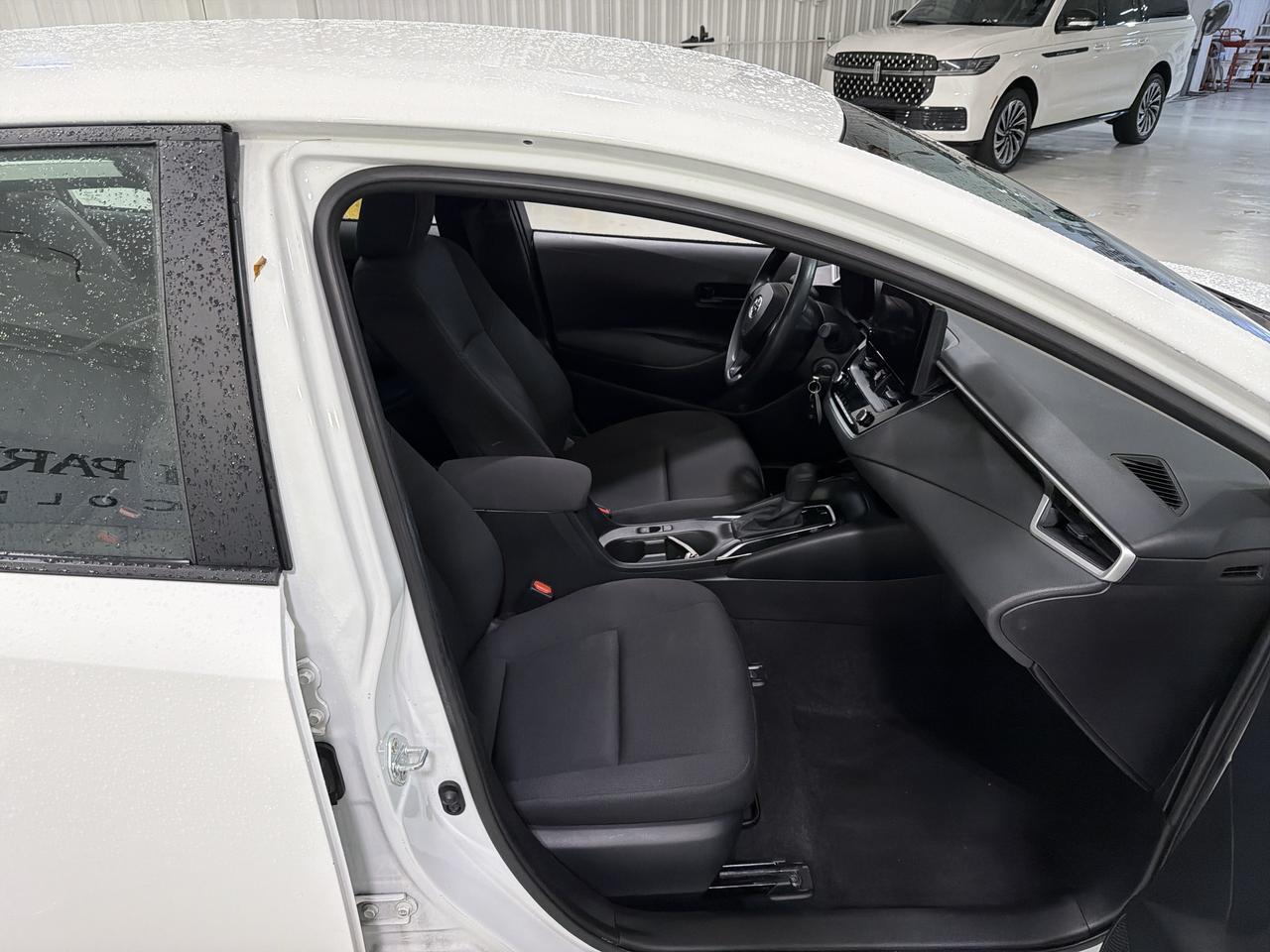 2025 Toyota Corolla LE San Antonio TX