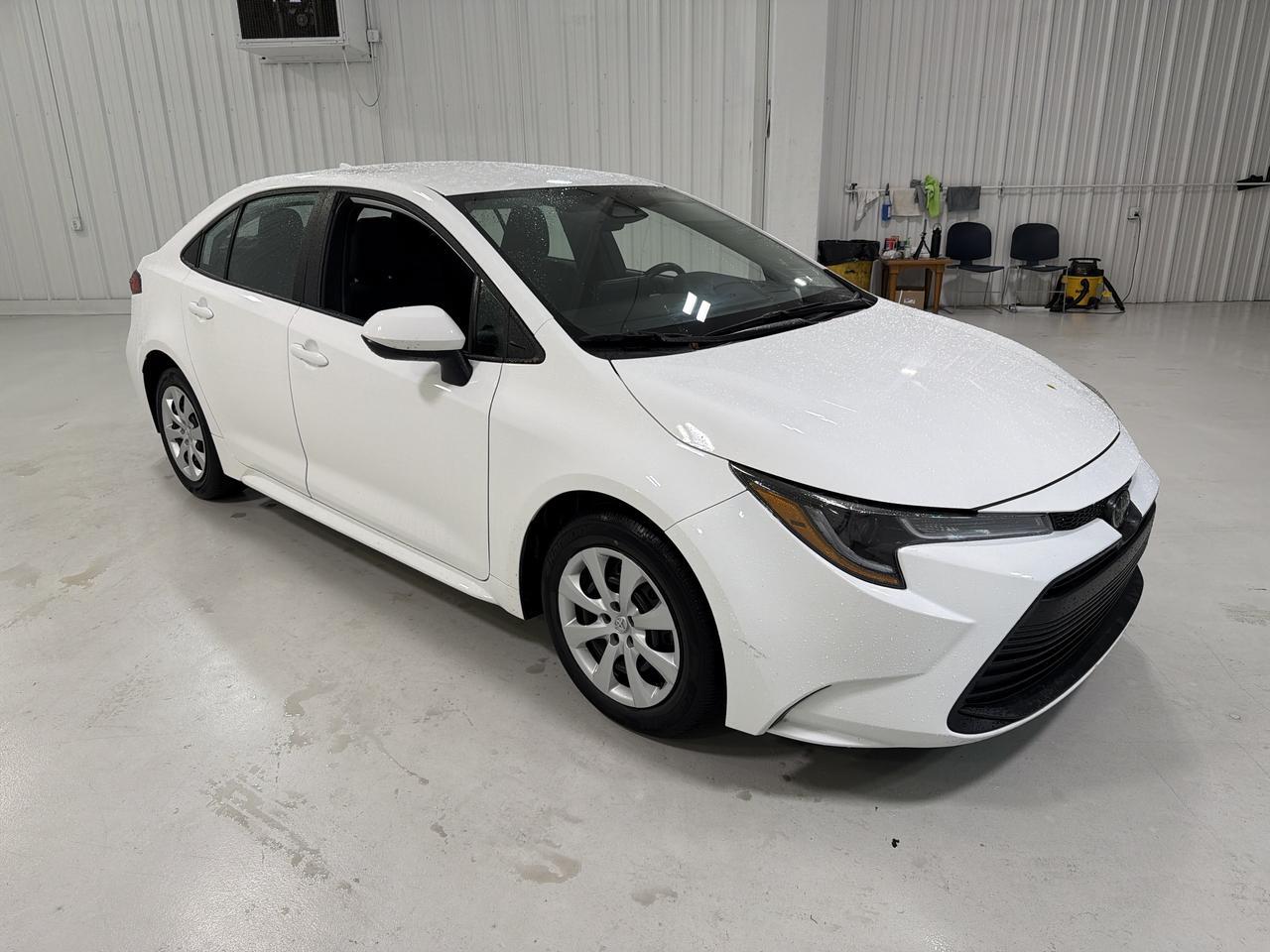 2025 Toyota Corolla LE San Antonio TX