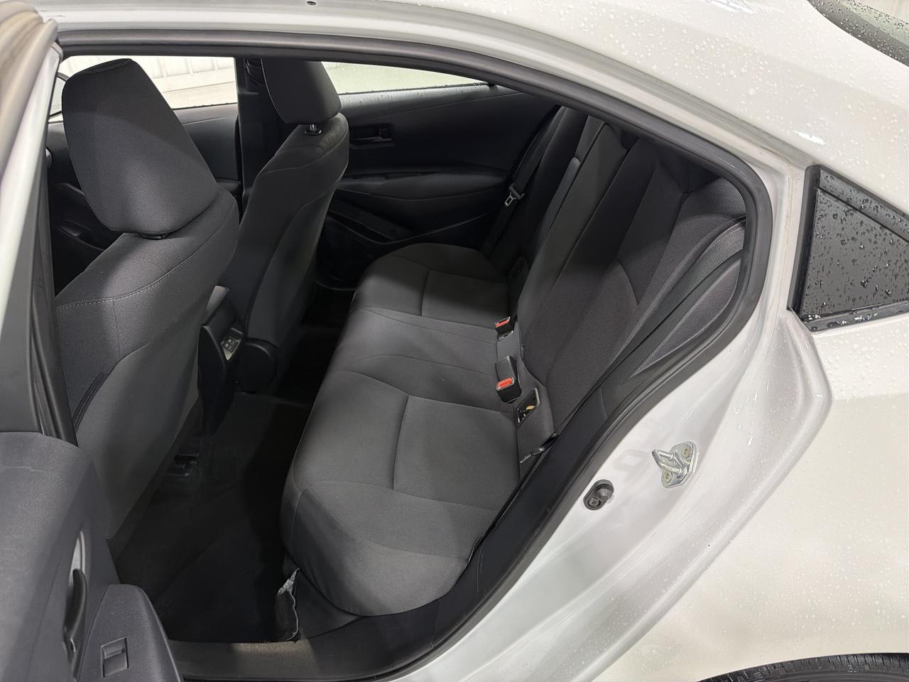 2025 Toyota Corolla LE San Antonio TX