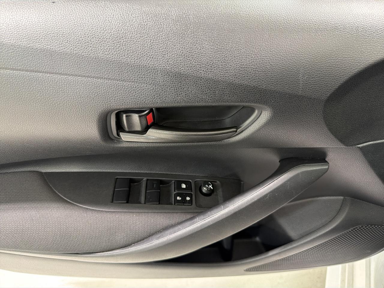 2025 Toyota Corolla LE San Antonio TX