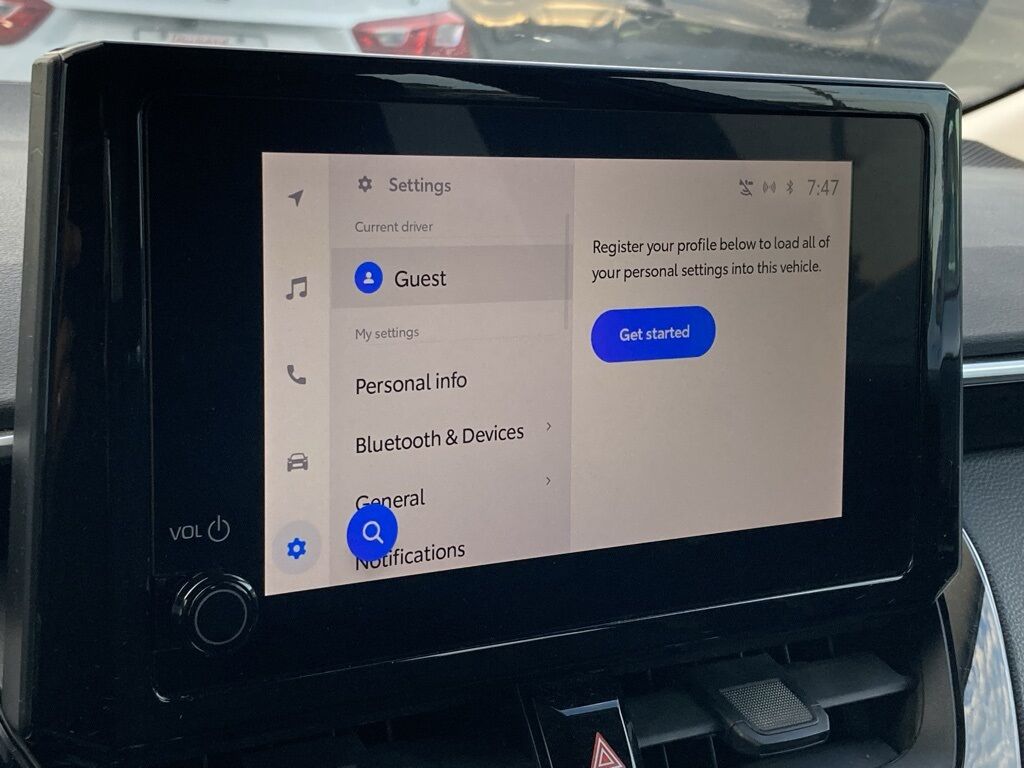 2025 Toyota Corolla LE San Antonio TX