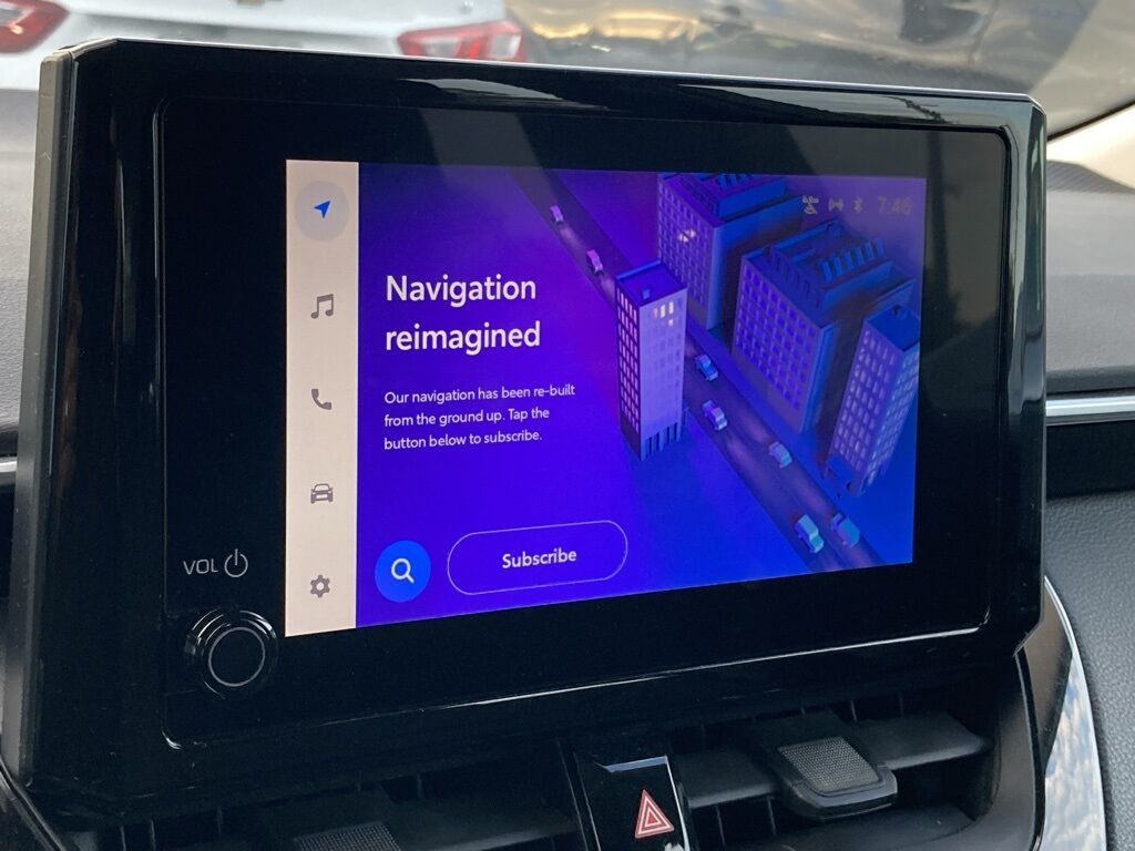 2025 Toyota Corolla LE San Antonio TX