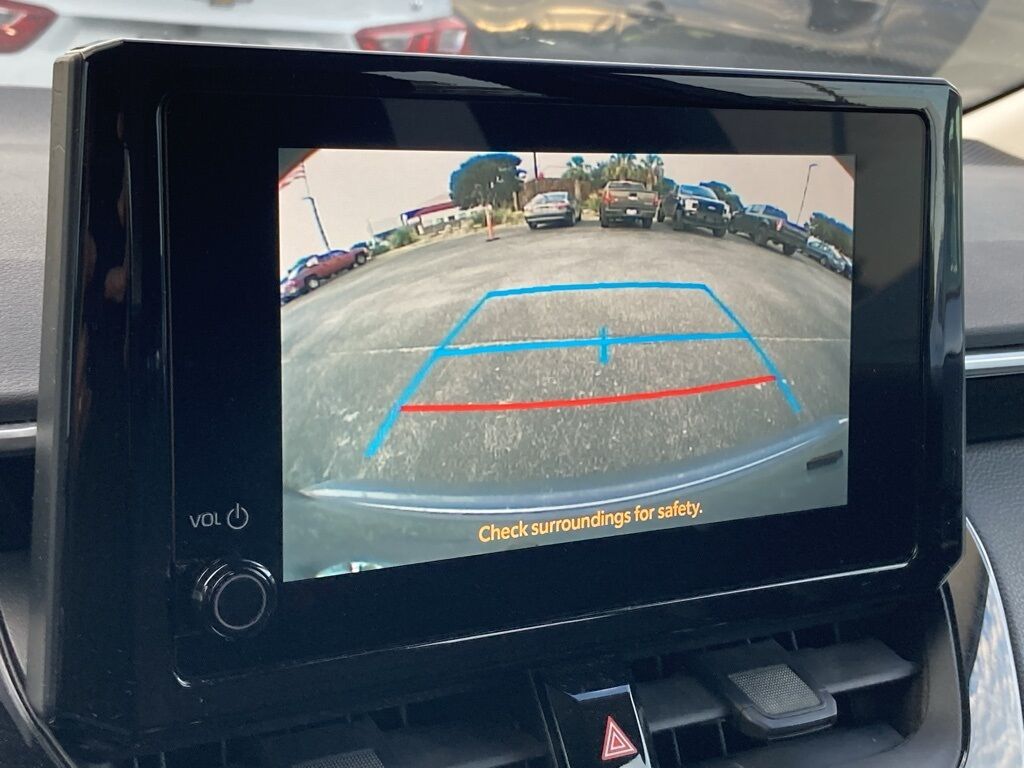 2025 Toyota Corolla LE San Antonio TX