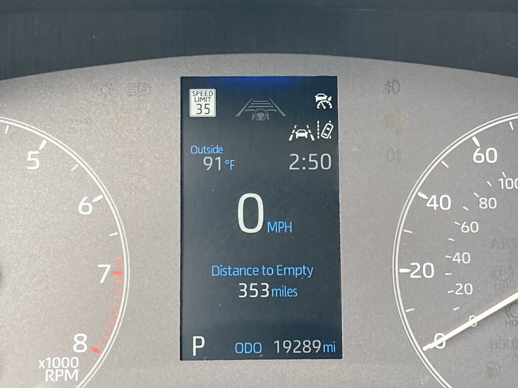 2025 Toyota Corolla LE San Antonio TX