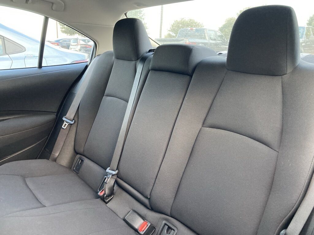 2025 Toyota Corolla LE San Antonio TX