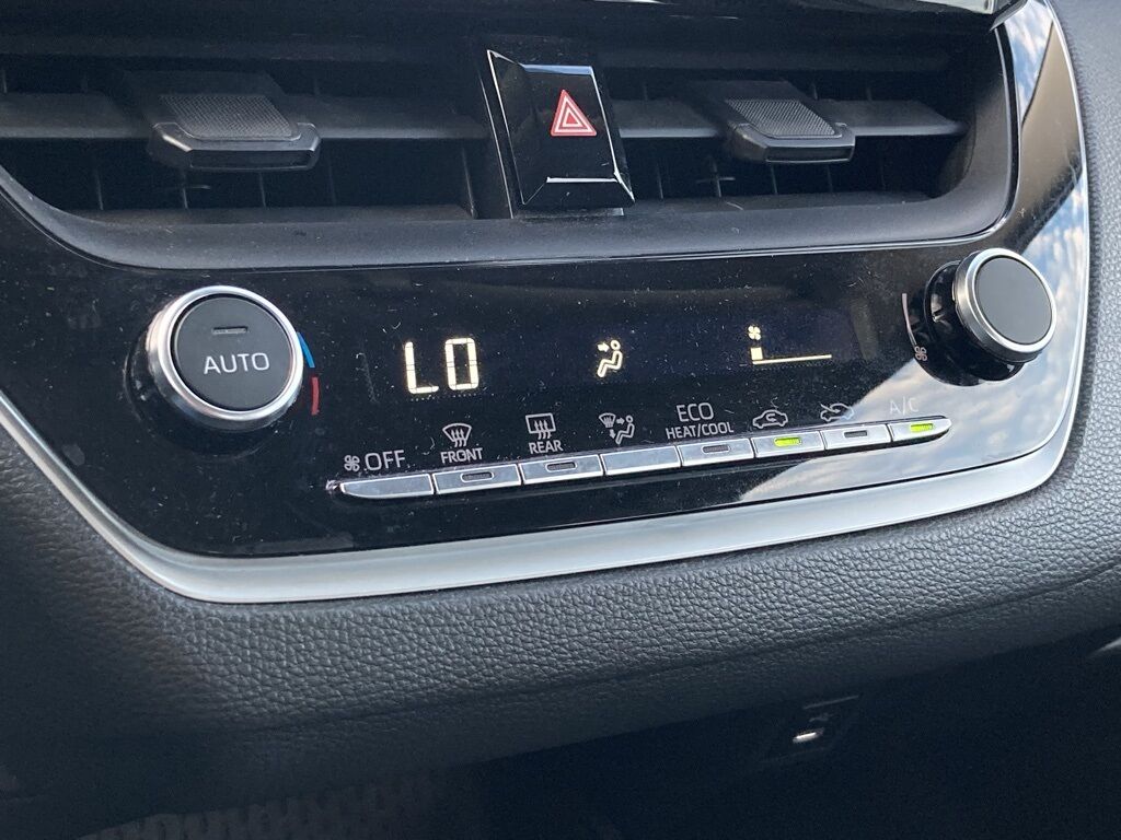 2025 Toyota Corolla LE San Antonio TX