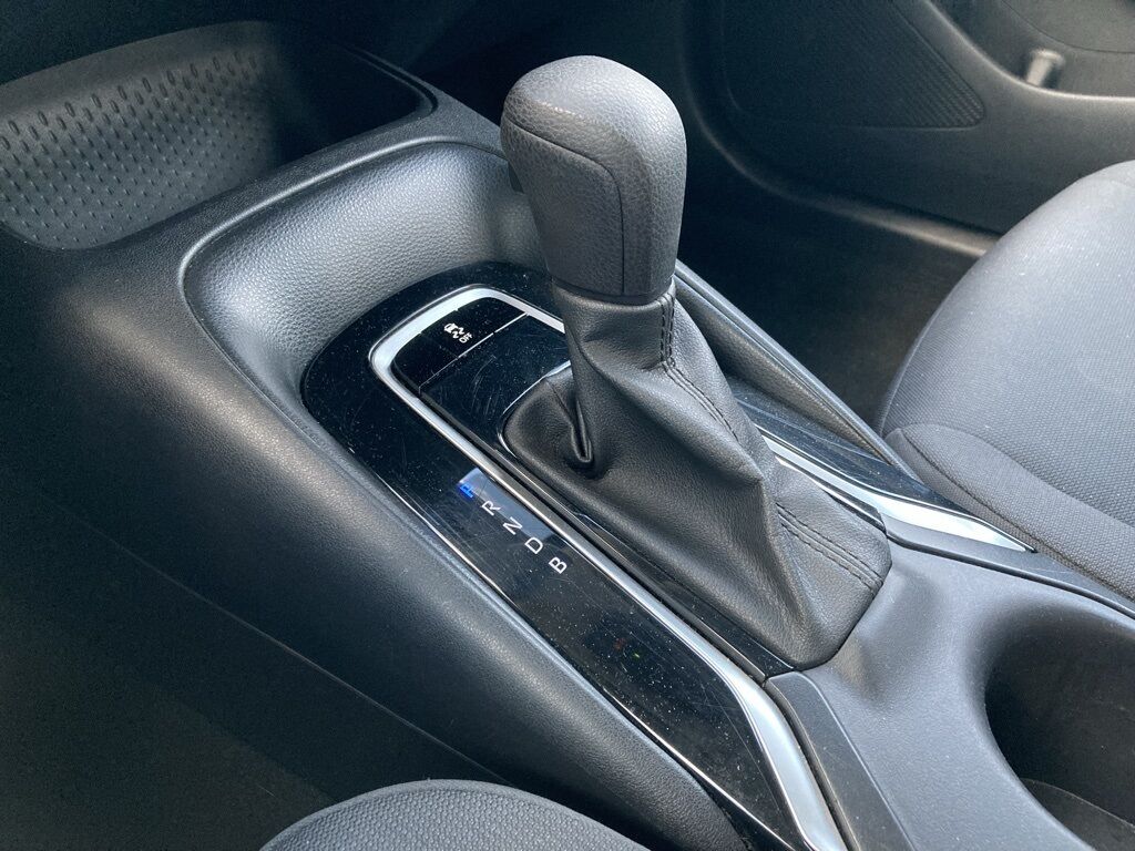 2025 Toyota Corolla LE San Antonio TX