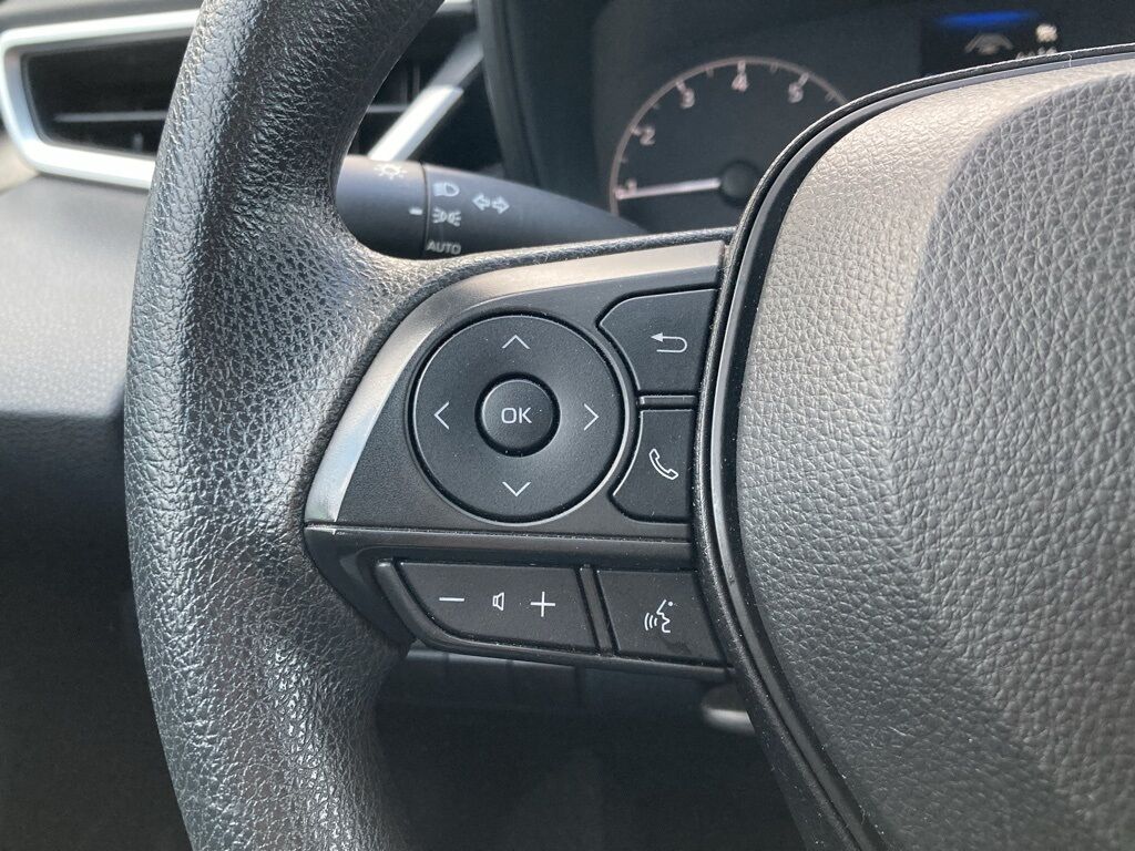 2025 Toyota Corolla LE San Antonio TX