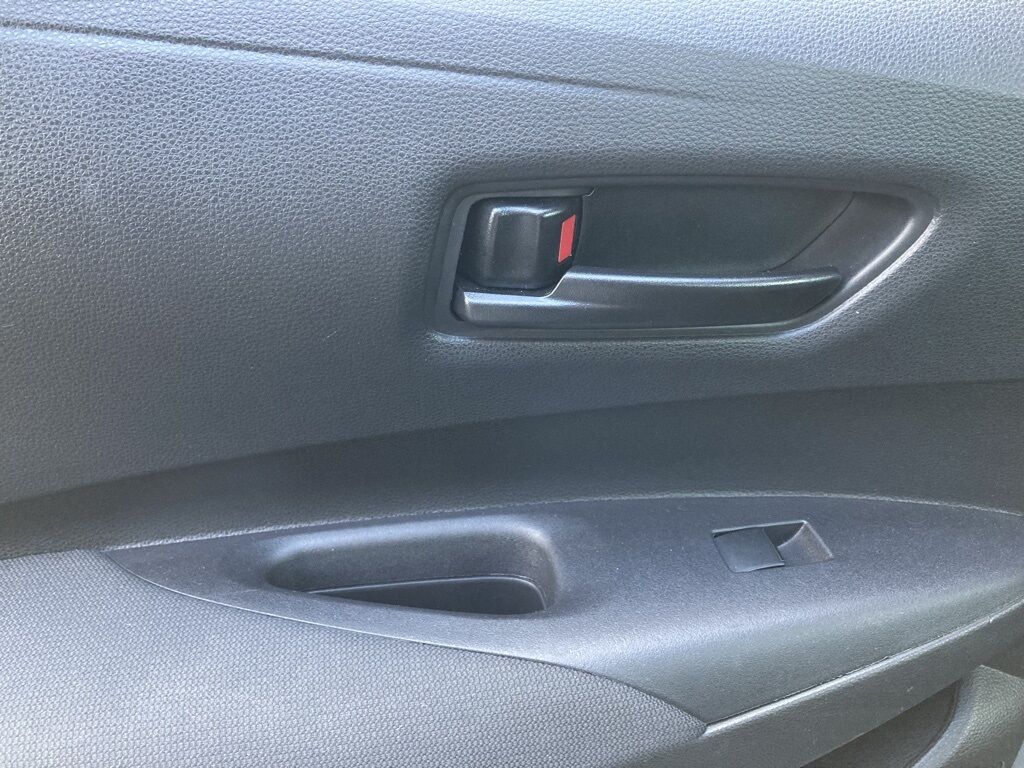 2025 Toyota Corolla LE San Antonio TX