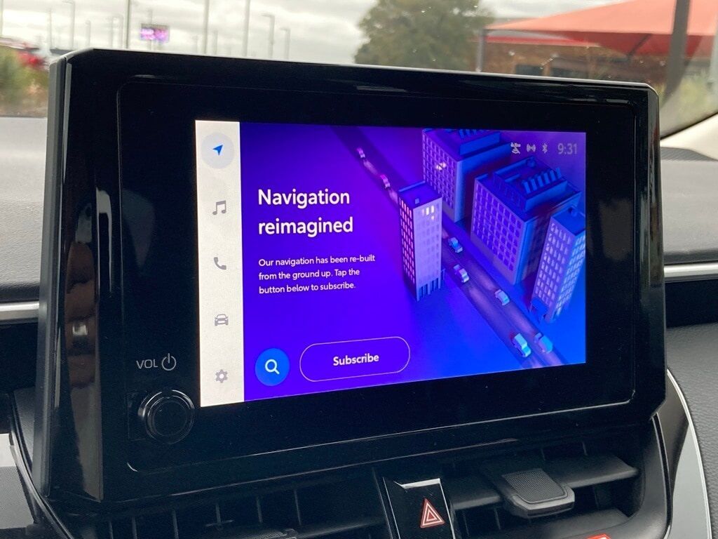 2025 Toyota Corolla LE San Antonio TX