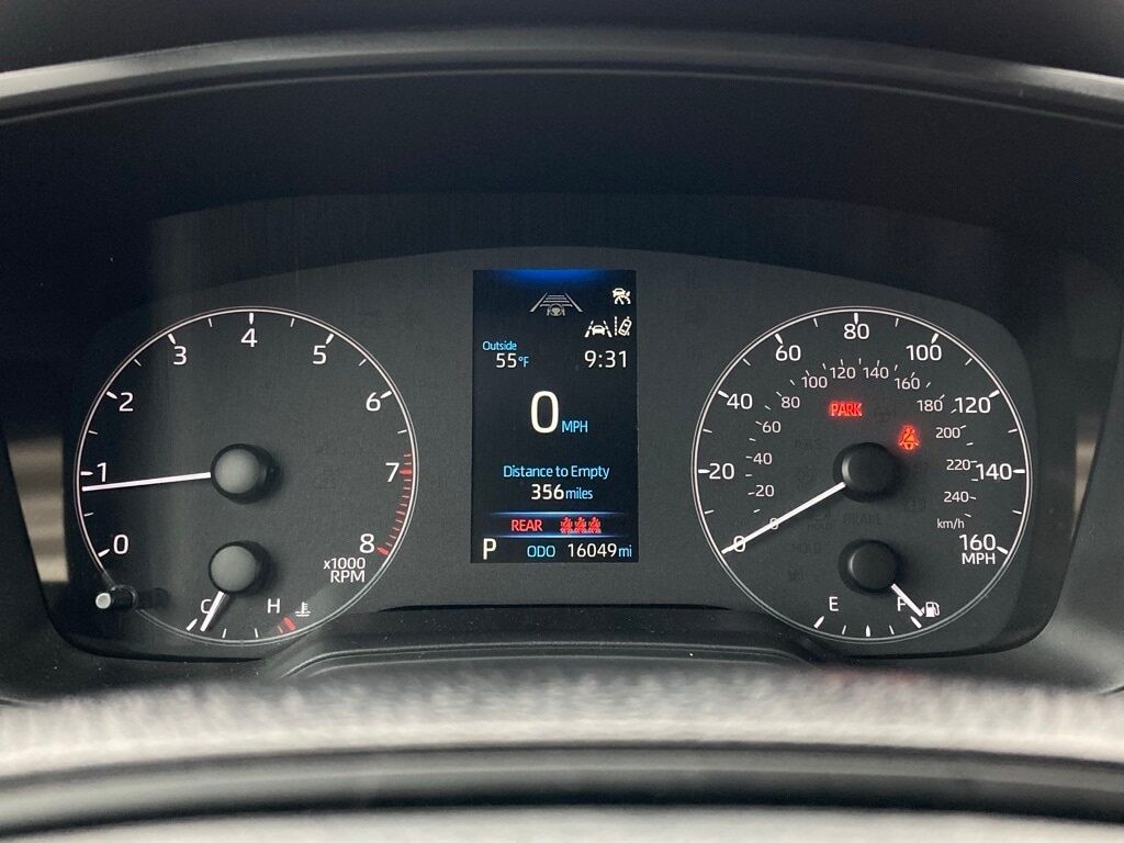 2025 Toyota Corolla LE San Antonio TX