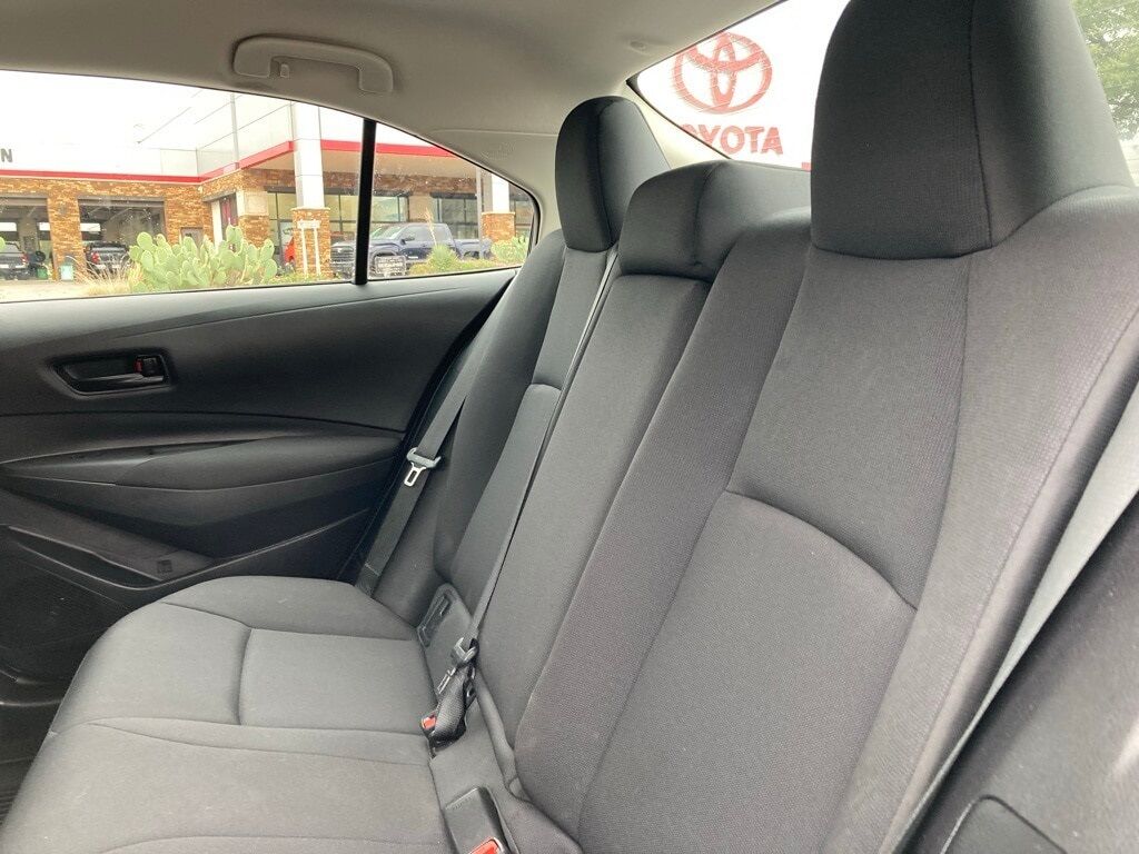 2025 Toyota Corolla LE San Antonio TX