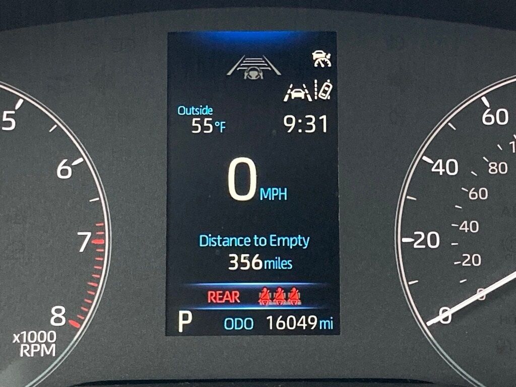 2025 Toyota Corolla LE San Antonio TX