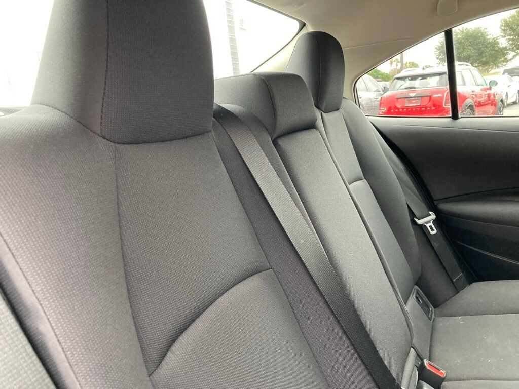 2025 Toyota Corolla LE San Antonio TX