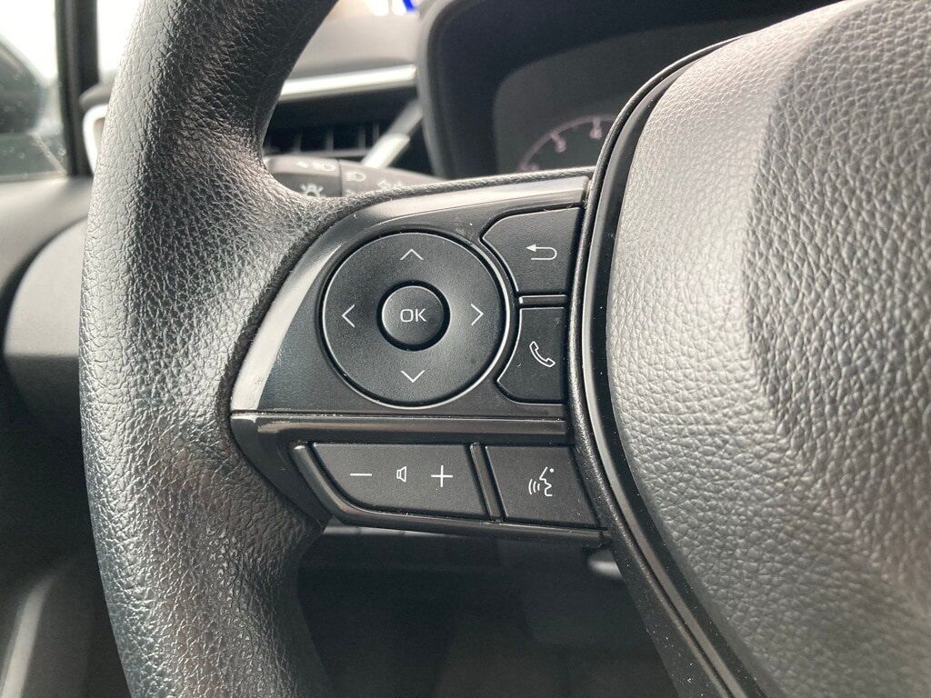 2025 Toyota Corolla LE San Antonio TX