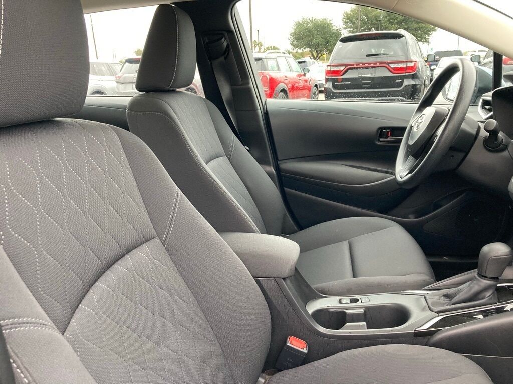 2025 Toyota Corolla LE San Antonio TX