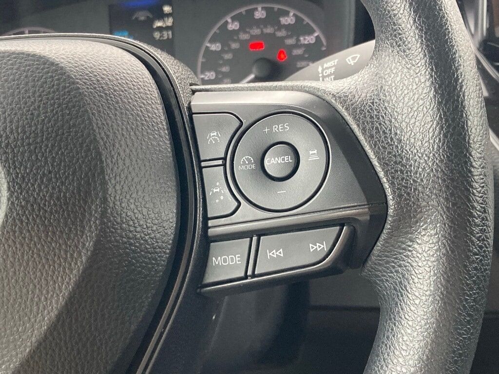 2025 Toyota Corolla LE San Antonio TX