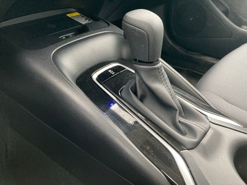 2025 Toyota Corolla LE San Antonio TX