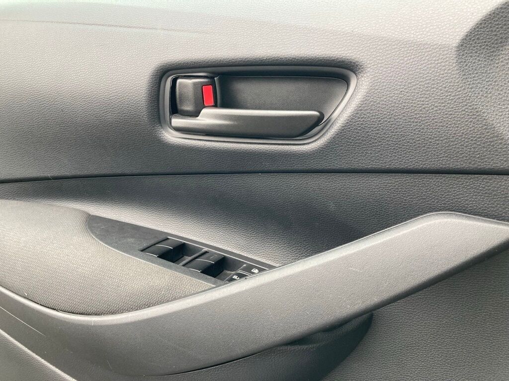 2025 Toyota Corolla LE San Antonio TX