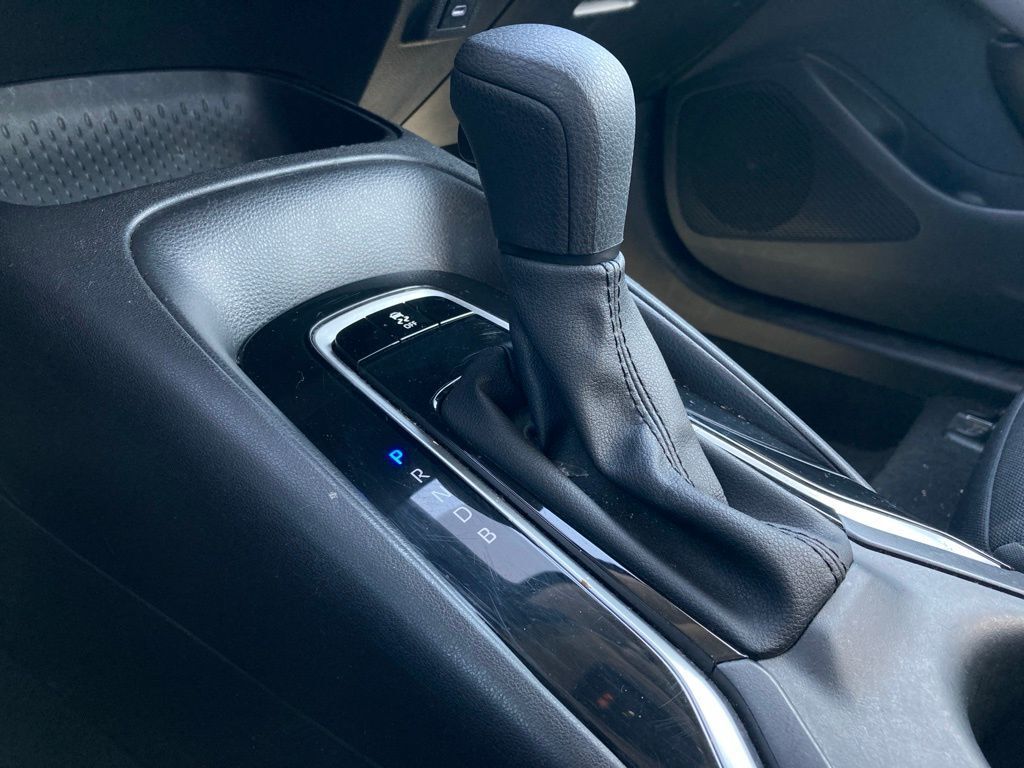 2025 Toyota Corolla LE San Antonio TX