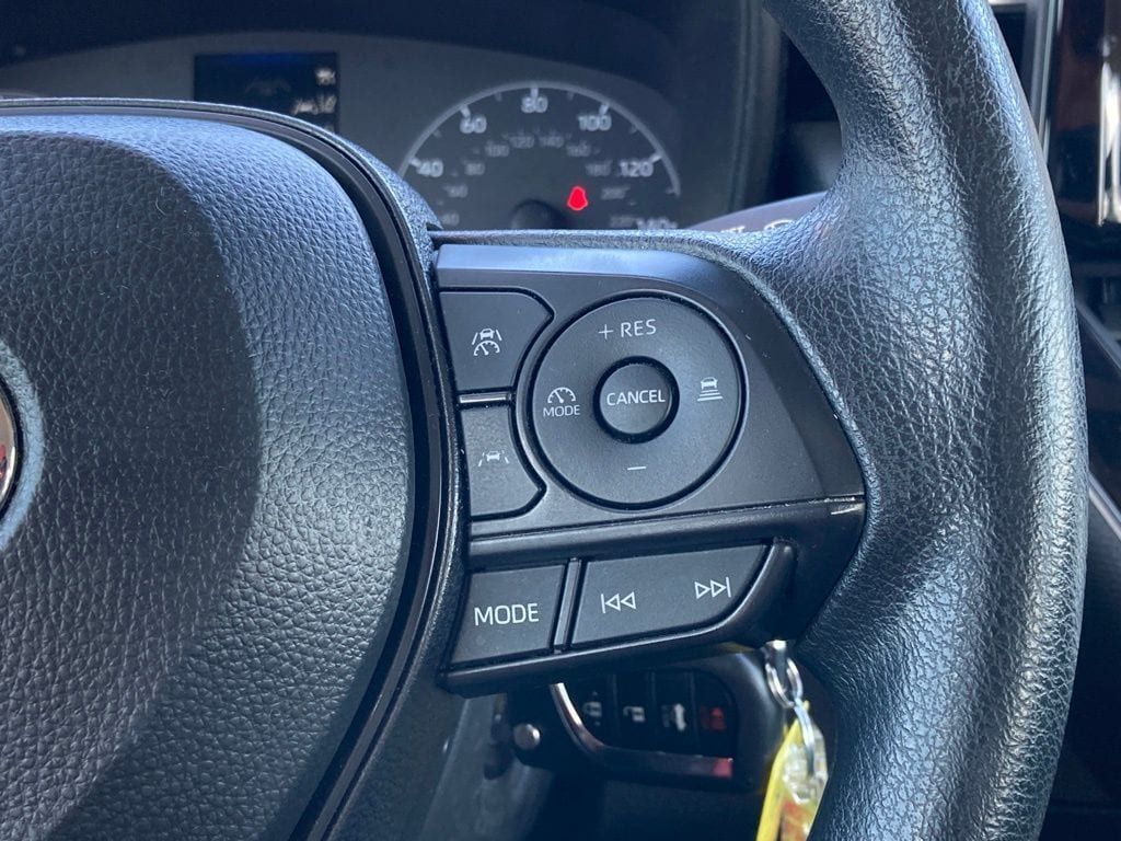 2025 Toyota Corolla LE San Antonio TX