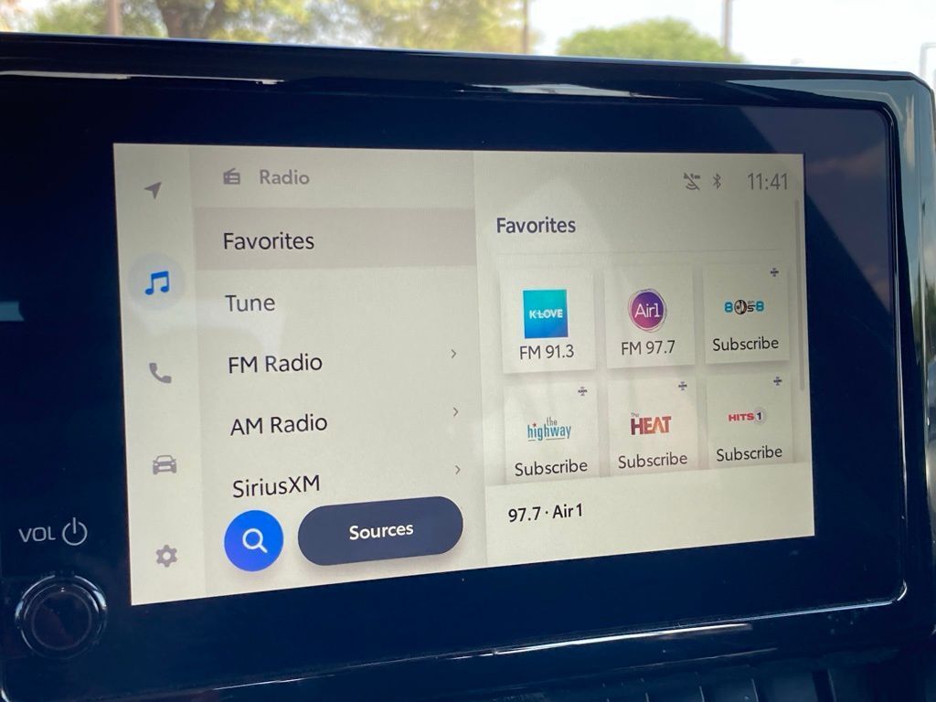 2025 Toyota Corolla LE San Antonio TX