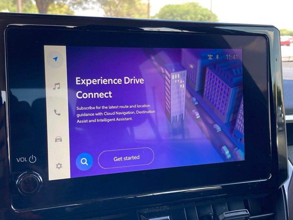 2025 Toyota Corolla LE San Antonio TX