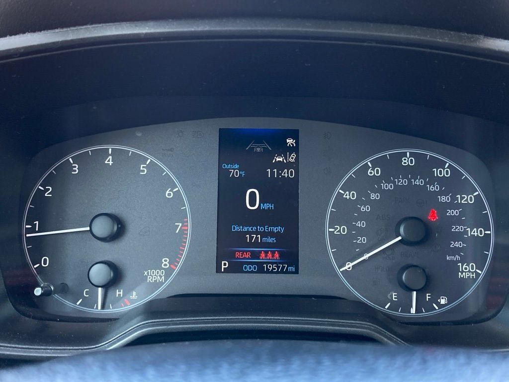 2025 Toyota Corolla LE San Antonio TX