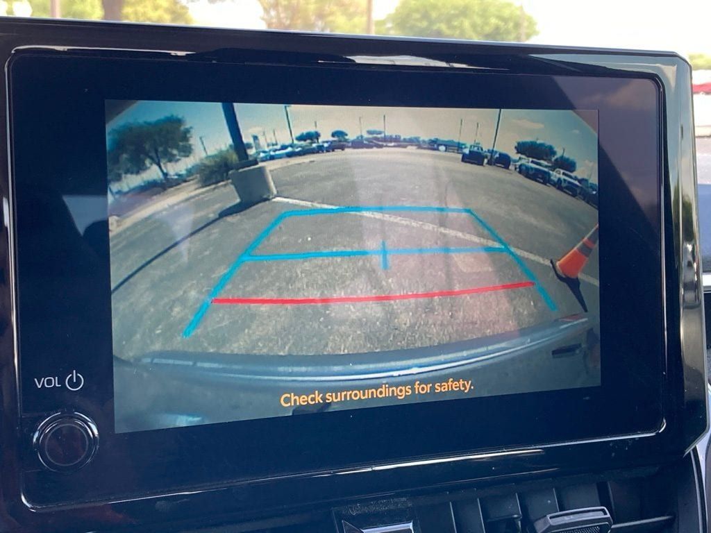 2025 Toyota Corolla LE San Antonio TX