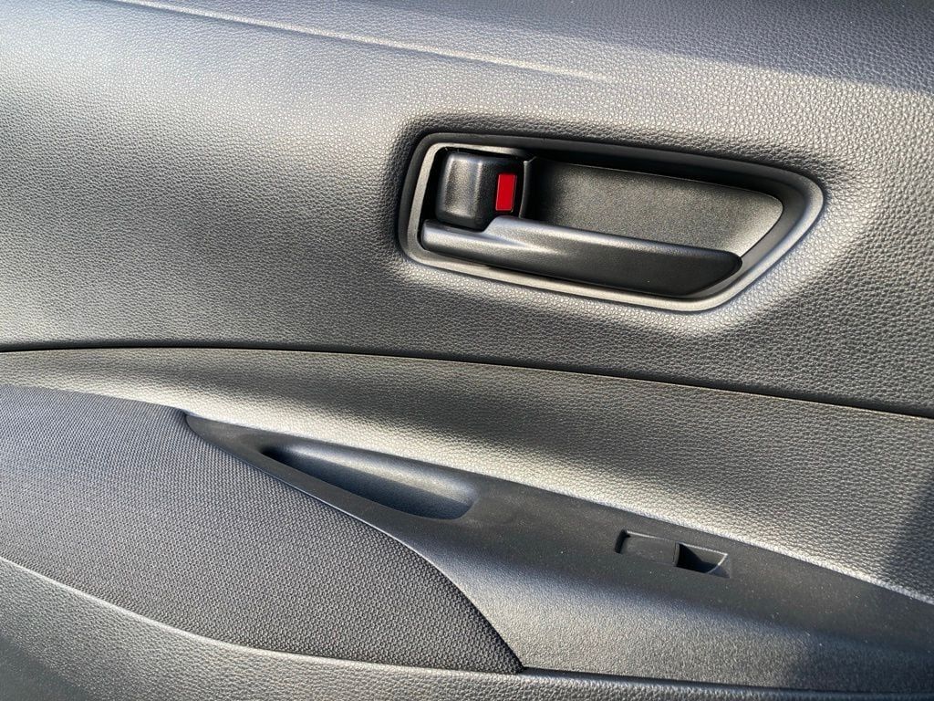 2025 Toyota Corolla LE San Antonio TX