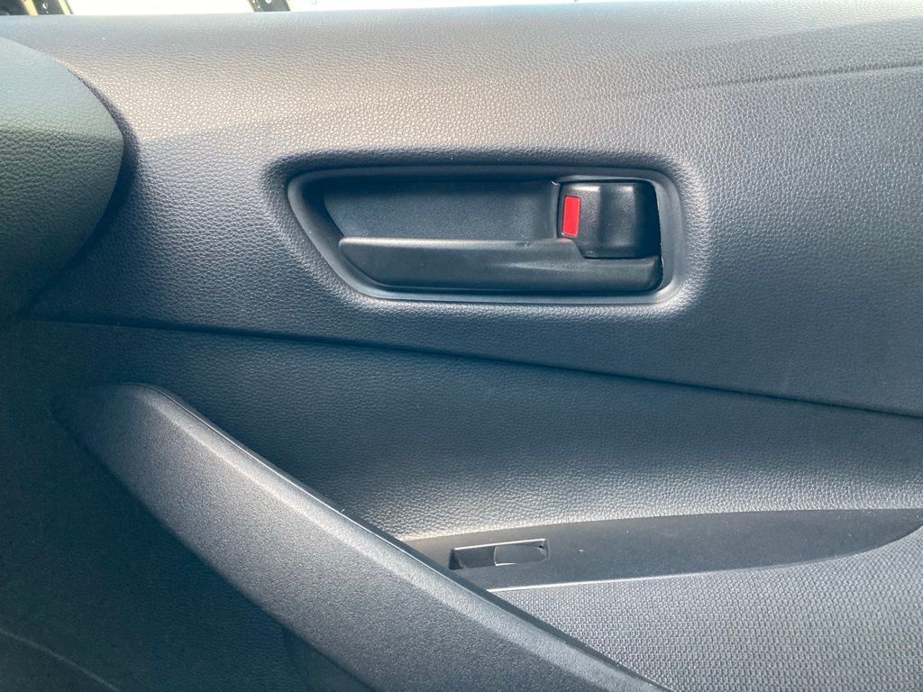 2025 Toyota Corolla LE San Antonio TX