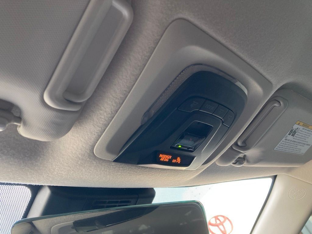2025 Toyota Corolla LE San Antonio TX