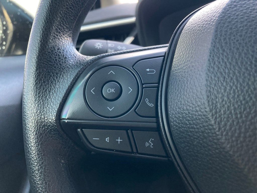 2025 Toyota Corolla LE San Antonio TX