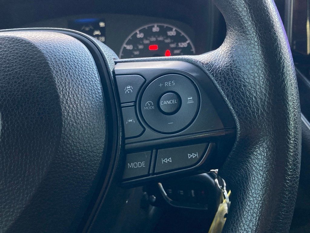 2025 Toyota Corolla LE San Antonio TX