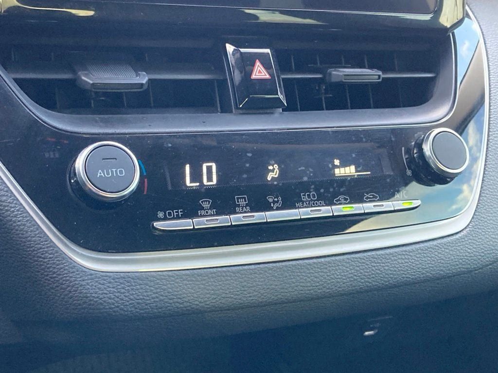 2025 Toyota Corolla LE San Antonio TX