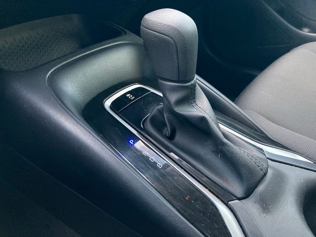 2025 Toyota Corolla LE San Antonio TX