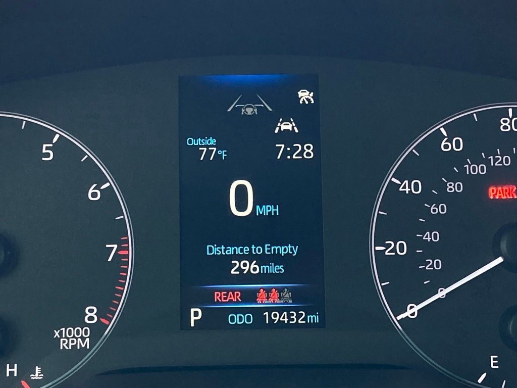 2025 Toyota Corolla LE San Antonio TX