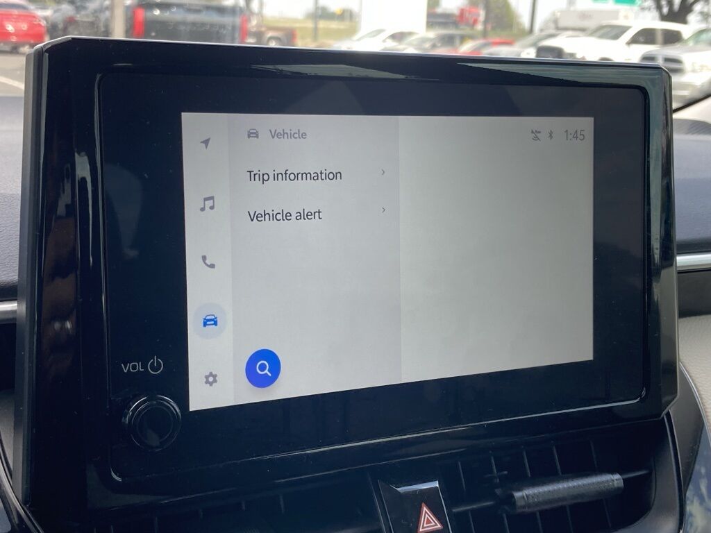 2025 Toyota Corolla LE San Antonio TX