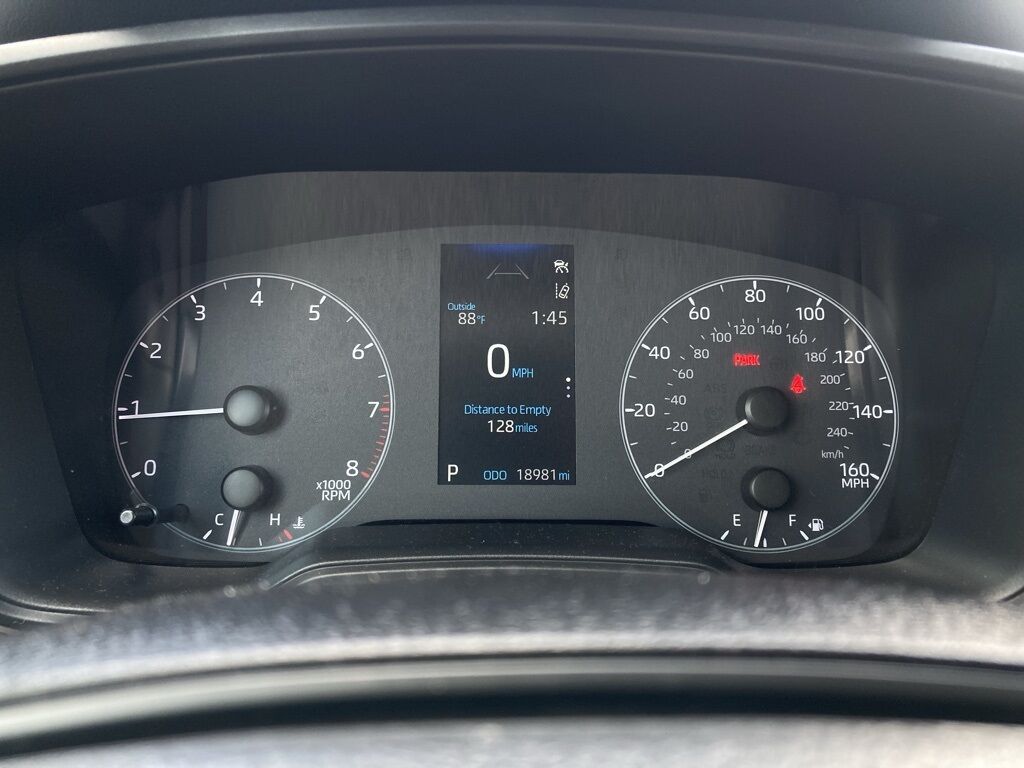 2025 Toyota Corolla LE San Antonio TX