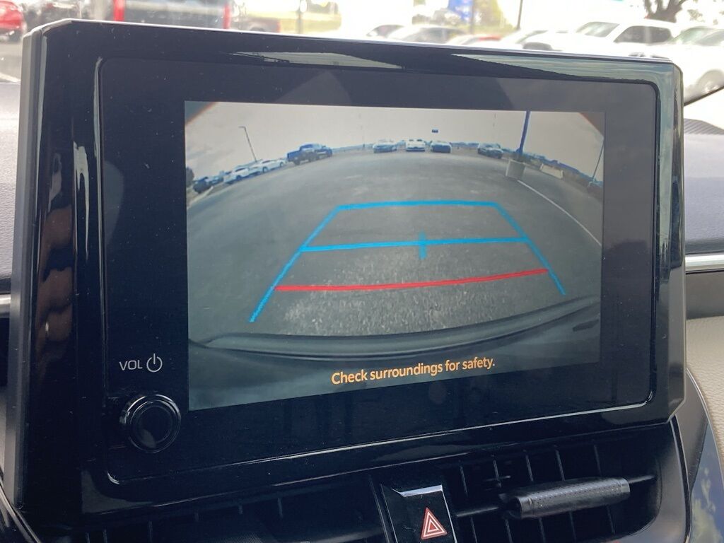 2025 Toyota Corolla LE San Antonio TX