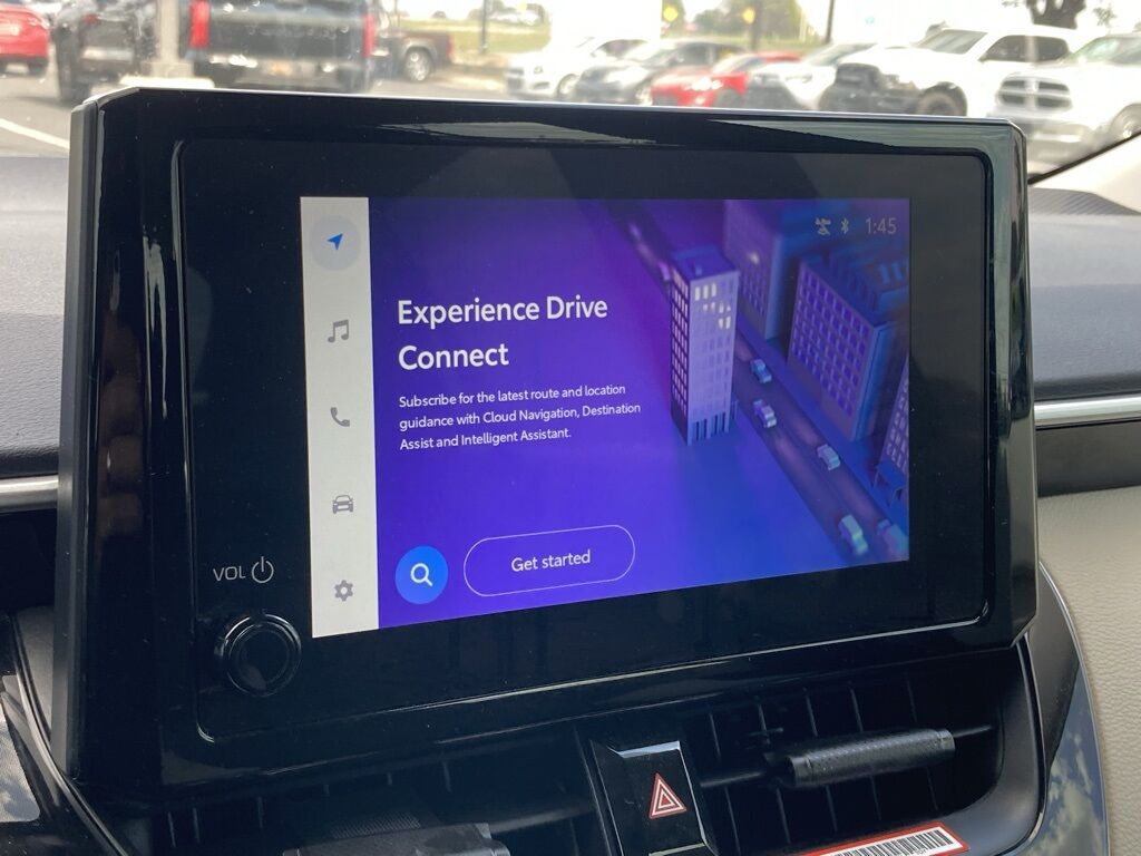 2025 Toyota Corolla LE San Antonio TX