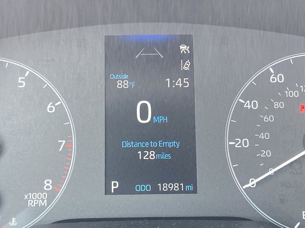 2025 Toyota Corolla LE San Antonio TX